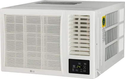LG AW-C18WUXA 1.5 Ton 3 Star 2026 Window AC