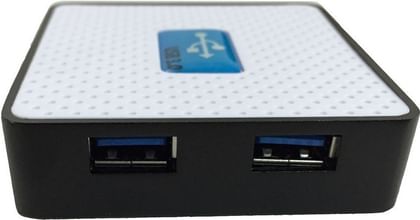 Storite 4-Port USB 3.0 SuperSpeed 4PUSB3.0H USB Adapter