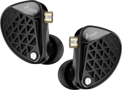 KZ AM16 Wired Earphones