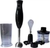 Wonderchef 63151624 300 W Hand Blender