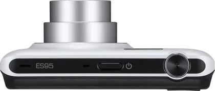 Samsung ES95 Point & Shoot