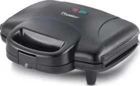 Prestige PGMFD 800 W Grill Sandwich Toaster