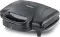 Prestige PGMFD 800 W Grill Sandwich Toaster
