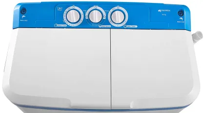 Micromax MWMSA6510VRS1BL 6.5 kg Semi Automatic Top Load Washing Machine