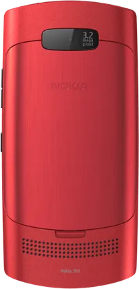 Nokia Asha 303