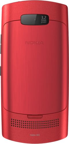 Nokia Asha 303