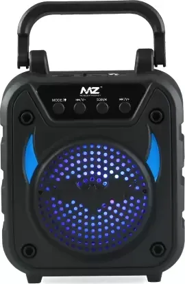 MZ M56VP 5W Bluetooth Speaker