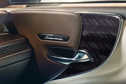 Lexus LS 500h