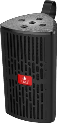 U&i Torpedo Series 5W Bluetooth Speaker
