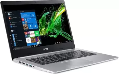 Acer Aspire 5 NX.HUSSI.003 Laptop (10th Gen Core i5/ 8GB/ 512GB SSD/ Win10 Home)