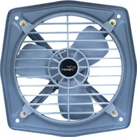 V-Guard Terano L9 225mm 3 Blade Exhaust Fan
