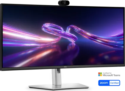 Dell Pro P P3426WEV 34 inch WQHD Curved Monitor