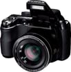 Fujifilm FinePix S4000 Point & Shoot Camera