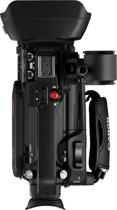 Canon XA70 4K Professional Camcorder