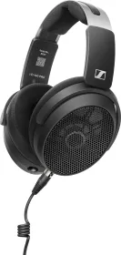 Sennheiser HD 490 Pro Plus Wired Headphones