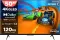 Motorola 50UHDGQMVSAQ 50 inch Ultra HD 4K Smart QLED TV