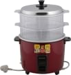 Panasonic SR-WA22H(SS) 2.2L Electric Cooker