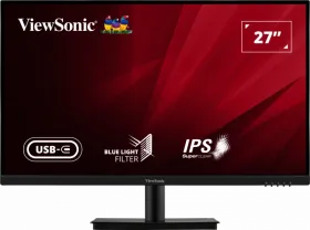 ViewSonic VA2709U-4K 27 Inch Ultra HD 4K Monitor