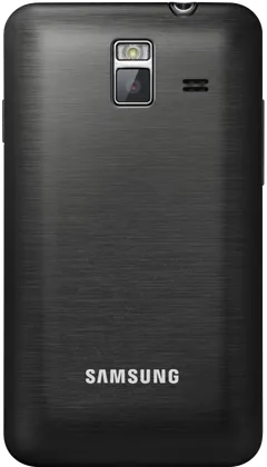 Samsung Wave M S7250