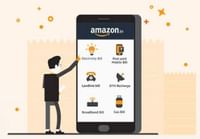 Win Rs. 10 to Rs. 1000 on Recharges or Bill Payments as Amazon Pay Balance