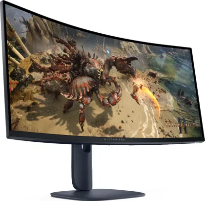 Alienware AW3425DWM 34 inch WQHD Gaming Monitor