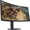 Alienware AW3425DWM 34 inch WQHD Gaming Monitor