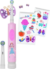 Lifelong LLDC81 Power Toothbrush
