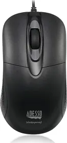 Adesso iMouse W4 Wired Mouse