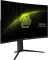 MSI MAG 321CUPDF 31.5 inch Ultra HD 4K Gaming Monitor