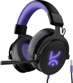 Kreo Beluga Wired Gaming Headphones