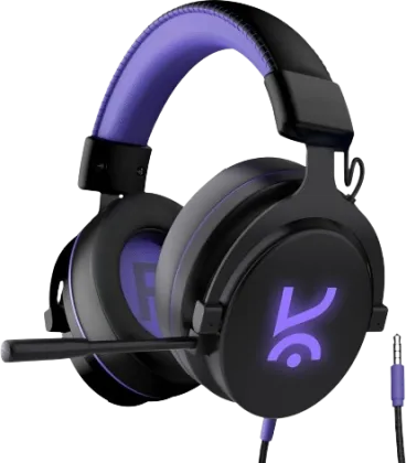 Kreo Beluga Wired Gaming Headphones