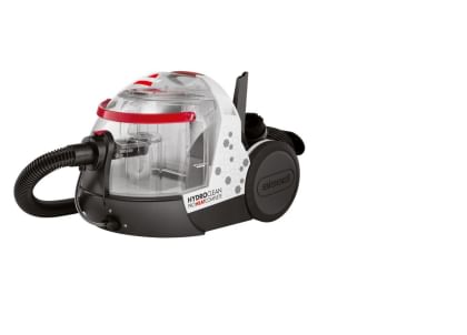 Bissell Hydro Clean 1474E Canister Vacuum Cleaner