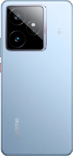 Realme GT 7 (12GB RAM + 512GB)