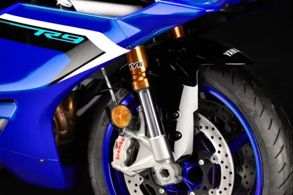Yamaha YZF-R9