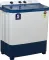 Lloyd GLWS705PULBL 7 Kg Semi Automatic Washing Machine