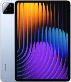 Xiaomi Pad 7
