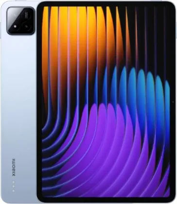 Xiaomi Pad 7 (8GB RAM + 256GB)