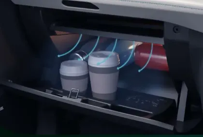Tata Curvv EV