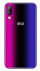 Elephone A6 Mini (4GB RAM + 64GB)