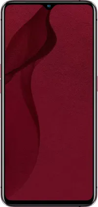 Realme X2 Pro Master Edition