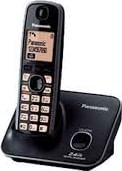 Panasonic KX-TG3711BX Cordless Phone
