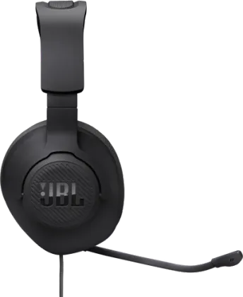 JBL Quantum 100M2 Wired Headphones