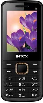 Intex Cool i4