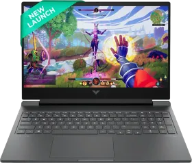 HP Victus 16-r1707TX Gaming Laptop (14th Gen Core i5/ 16GB/ 512GB SSD/ Win11 Home/ 6GB RTX3050 Graph)