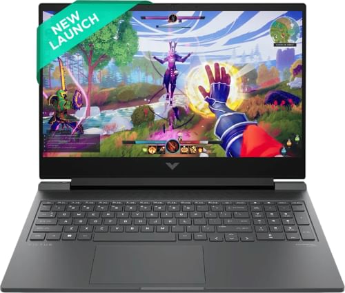 HP Victus 16-r1707TX Gaming Laptop (14th Gen Core i5/ 16GB/ 512GB SSD/ Win11 Home/ 6GB RTX3050 Graph)