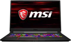 Samsung Galaxy Chromebook Laptop vs MSI GE75 Raider 8SG-227IN Laptop