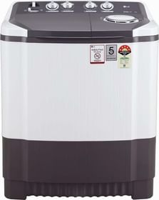 LG P7530RGAZ 7.5 kg Semi Automatic Top Load Washing Machine