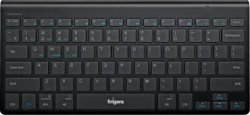 Fingers TeenyClicks Wireless Keyboard