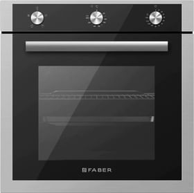 Faber Fbio 80L 6F 3000W Convection Microwave Oven