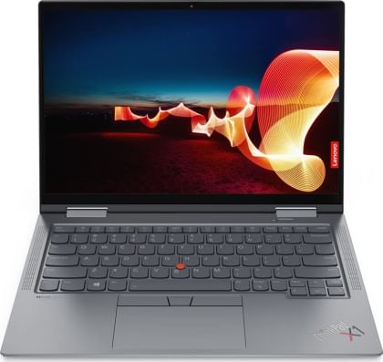 Lenovo ThinkPad X1 Yoga 20XY00BEIG Laptop (11th Gen Core i7/ 16GB/ 1TB SSD/ Win11 Pro)